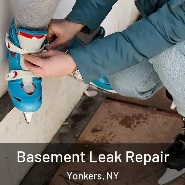  Basement Leak Repair Yonkers, NY