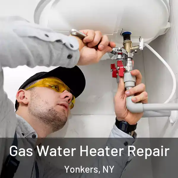  Gas Water Heater Repair Yonkers, NY
