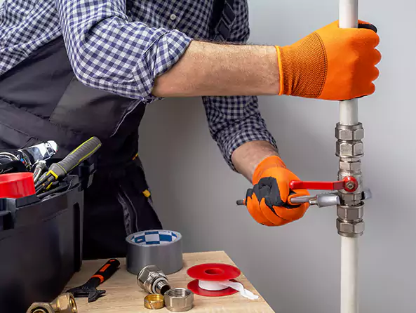 Why Choose Plumbing Yonkers NY for Plumbing Services?
