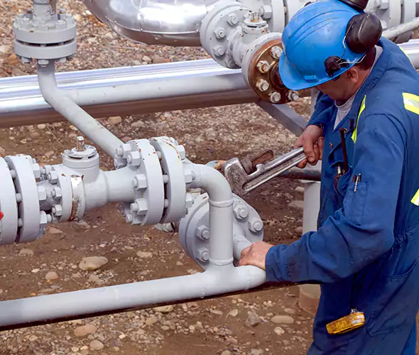 Expert Plumber for Backflow Preventer in Yonkers, NY: Schedule Affordable Testing and Installation with Us
