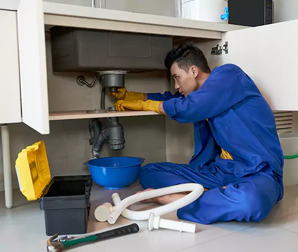 Expert Plumber for Basement Leak Repair in Yonkers, NY: Schedule Affordable Waterproofing Services with Us