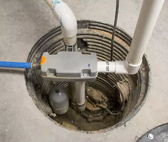 Licensed Plumbers for Basement Sump Pump Installation in Yonkers