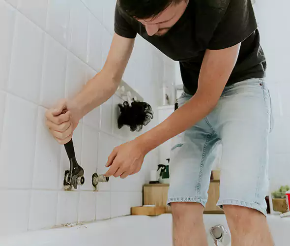 Affordable Bathtub Faucet Replacement in Yonkers: Choose Experienced Local Technicians