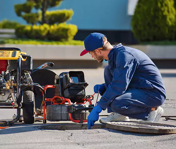 Trusted Drain Repair Specialists in Yonkers, NY
