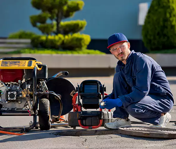 Professional Plumbers for Drains Camera Inspection in Yonkers, NY: Book Expert Inspection Services Today