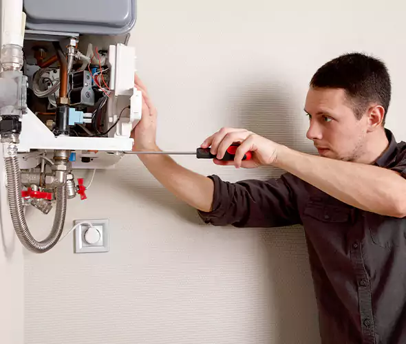 Certified Technicians for Electric Tankless Water Heater Installation in Yonkers, NY: Fast & Reliable Service.