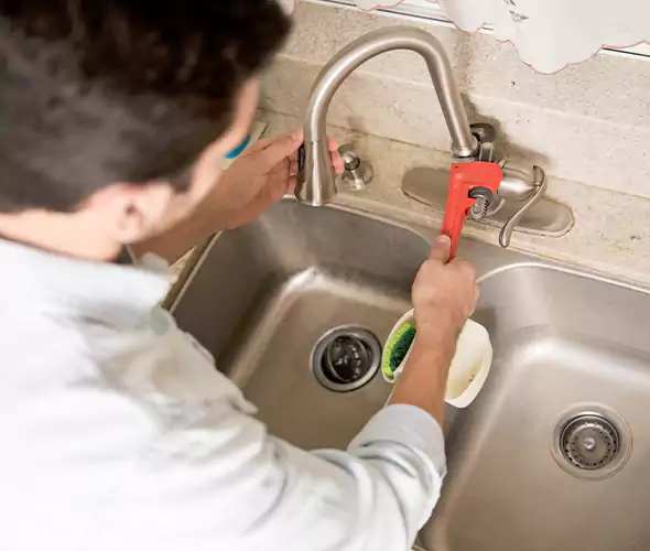 Professional Emergency Plumbing Repair in Yonkers, NY
