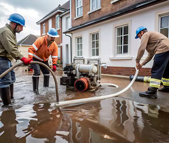 Expert Technicians for Flood Restoration in Yonkers, NY: Schedule Reliable Flood Restoration Services with Us