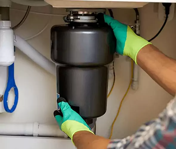 Professional Garbage Disposal Installation in Yonkers, NY