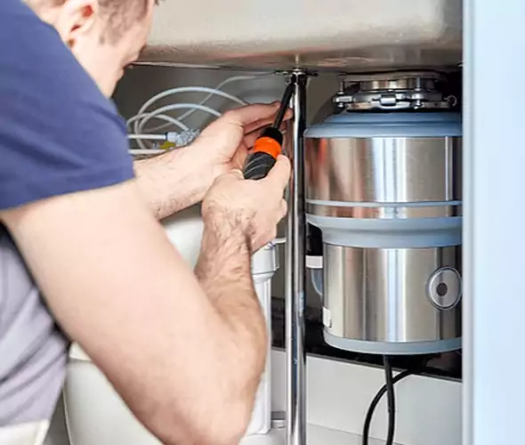 Expert Plumber for Garbage Disposal Replacement in Yonkers, NY