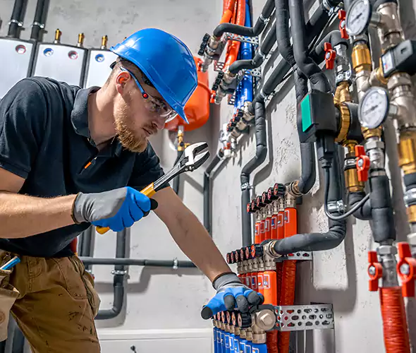 Professional Experts for Gas Line Installation in Yonkers, NY