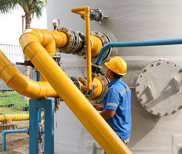 Expert Plumber for Gas Line Repair in Yonkers, NY: Schedule Affordable Repair Services with Us
