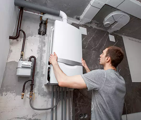 Certified Experts for Gas Water Heater Installation in Yonkers, NY