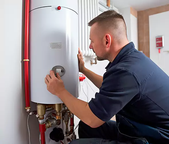 Expert Plumber for Gas Water Heater Replacement in Yonkers, NY: Schedule Affordable Replacement Services with Us