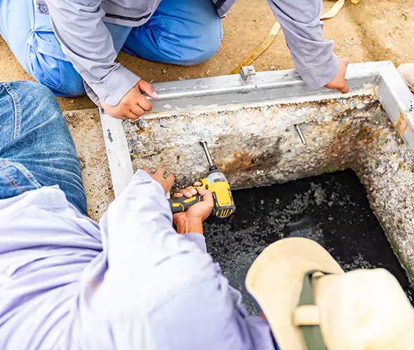 >Licensed Grease Trap Repair Plumber in Yonkers, NY