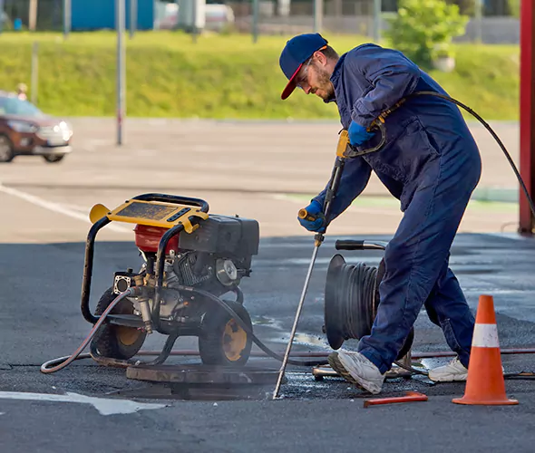 Expert Plumber for Hydrojet Plumbing in Yonkers, NY: Schedule Affordable Jetting Services with Us