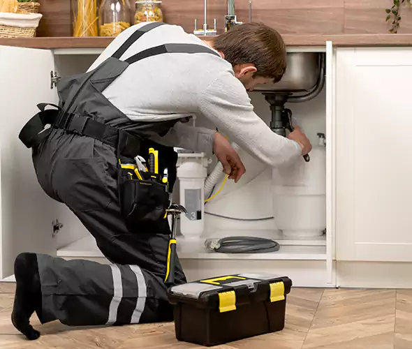 Certified Plumbers for Insinkerator Installation in Yonkers