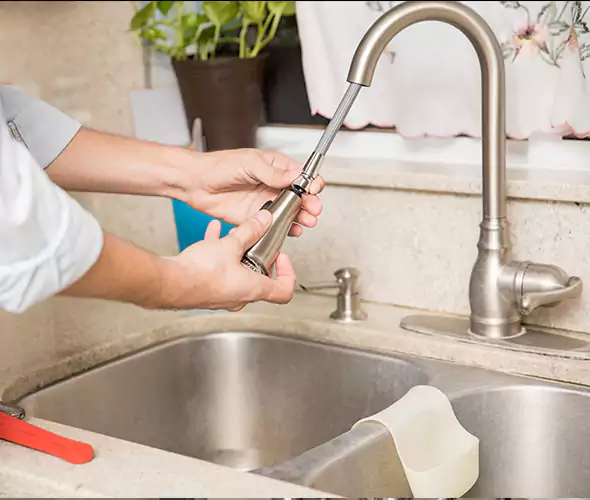 Professional Kitchen Plumbing in Yonkers, NY