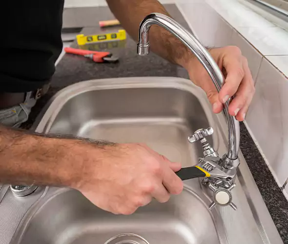 Expert Kitchen Sink Installation in Yonkers, NY