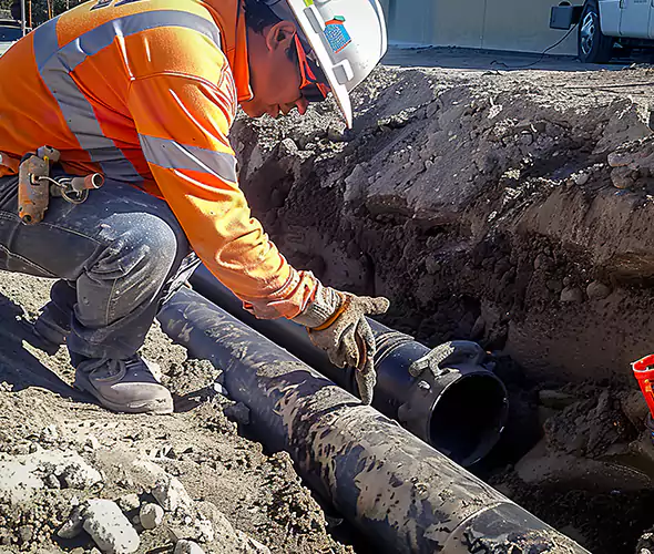 Expert Plumber for Pipe Replacement in Yonkers, NY: Schedule Reliable Plumbing Replacement Services with Us