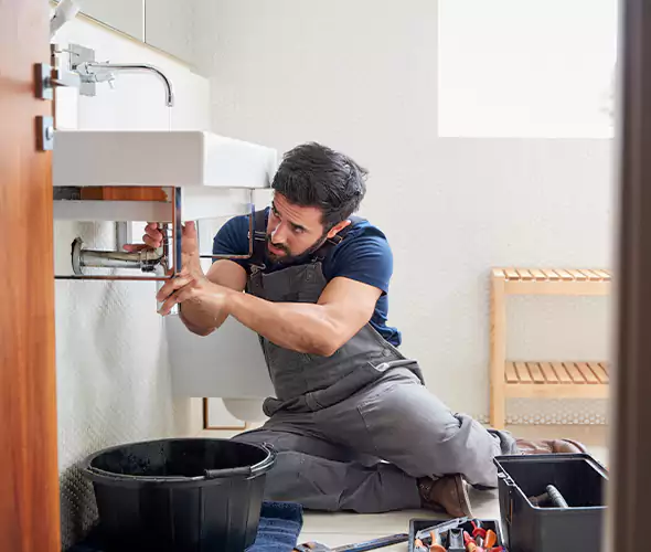 Expert Plumber for Plumbing Repair in Yonkers, NY: Schedule Affordable Plumbing Repair Services with Us