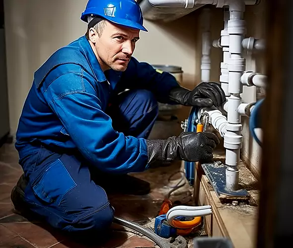 Expert Plumber for Repipe Specialists in Yonkers: Schedule Reliable and Affordable Repiping Services with Us