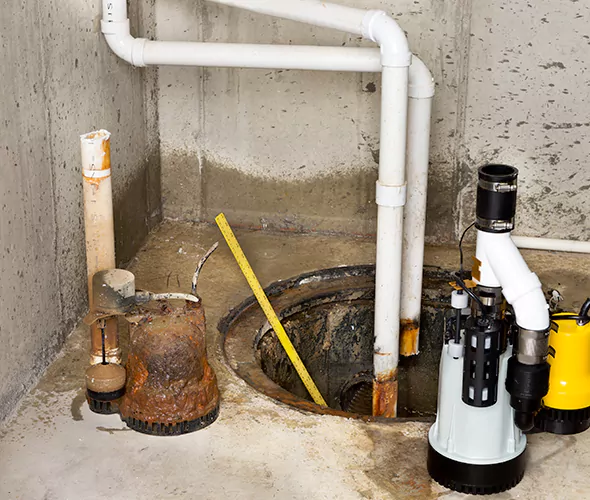 Expert Plumber for Sewage Ejector Pump Installation in Yonkers, NY: Schedule Affordable Installation Services with Us