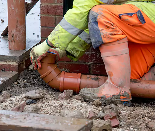 Professional Plumber for Sewer Cleaning in Yonkers, NY: Schedule Reliable Service Today