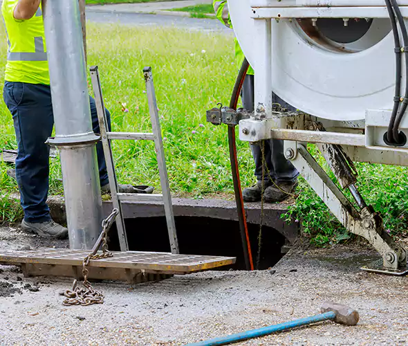 Expert Plumber for Sewer Line Cleaning in Yonkers, NY: Schedule Reliable Sewer Cleaning Services with Us