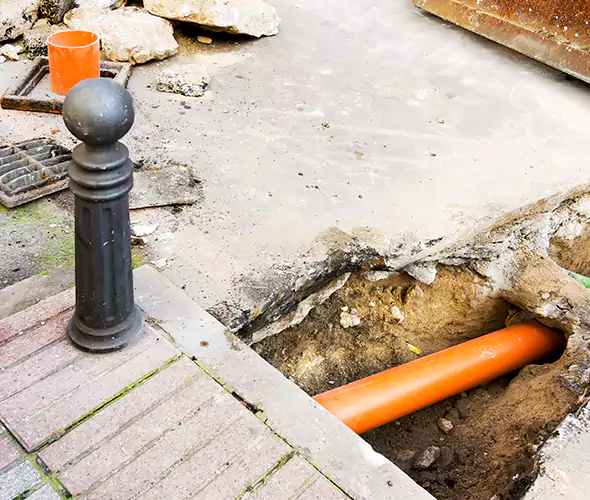 Expert Plumber for Sewer Line Replacement in Yonkers, NY: Schedule Affordable Sewer Replacement Services with Us