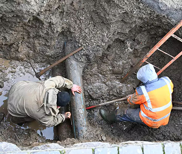 Expert Plumber for Sewer Replacement in Yonkers, NY: Schedule Affordable Sewer Replacement Services with Us