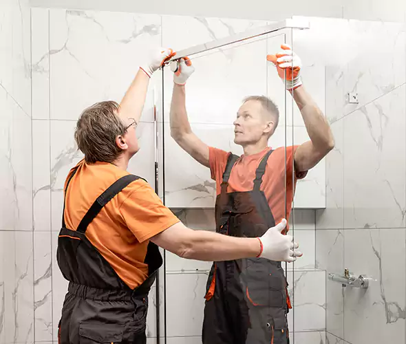 Professional Shower Installation Specialist in Yonkers, NY: Schedule Affordable Shower Setup Services with Us