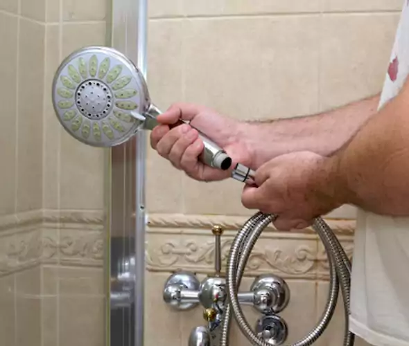Professional Shower Repair Specialist in Yonkers, NY: Schedule Affordable Shower Services with Us