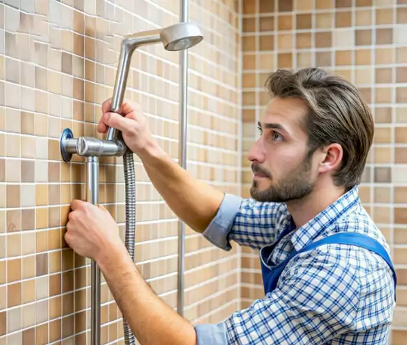 Professional Shower Replacement Specialist in Yonkers, NY: Schedule Affordable Shower Upgrade Services with Us