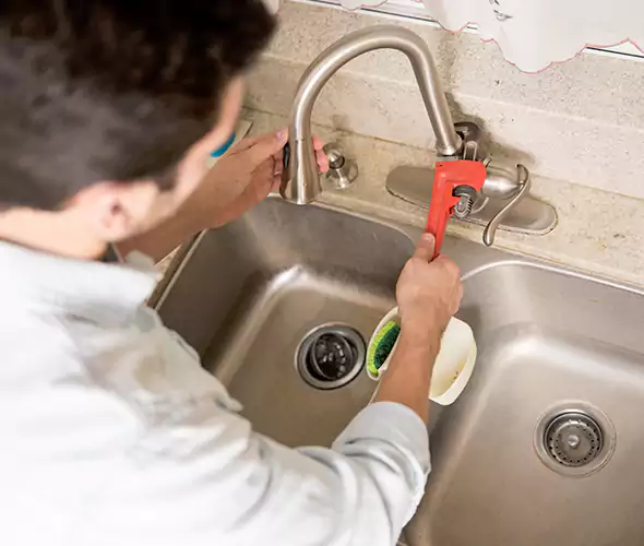 Professional Sink Repair Specialist in Yonkers, NY: Schedule Reliable Sink Fixing Services with Us