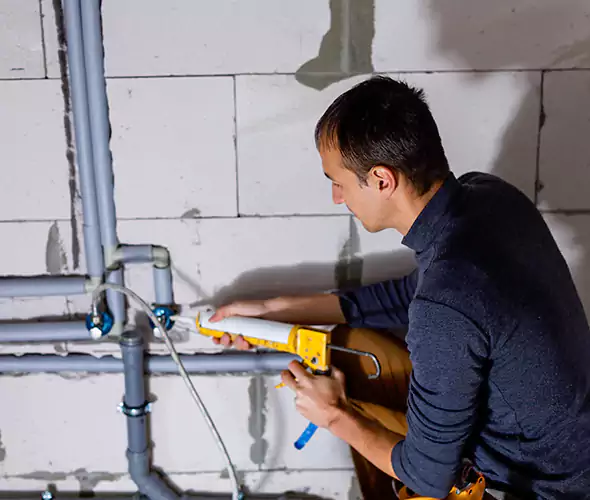 Expert Plumber for Slab Leak Detection in Yonkers, NY: Schedule Affordable Slab Leak Repair Services with Us