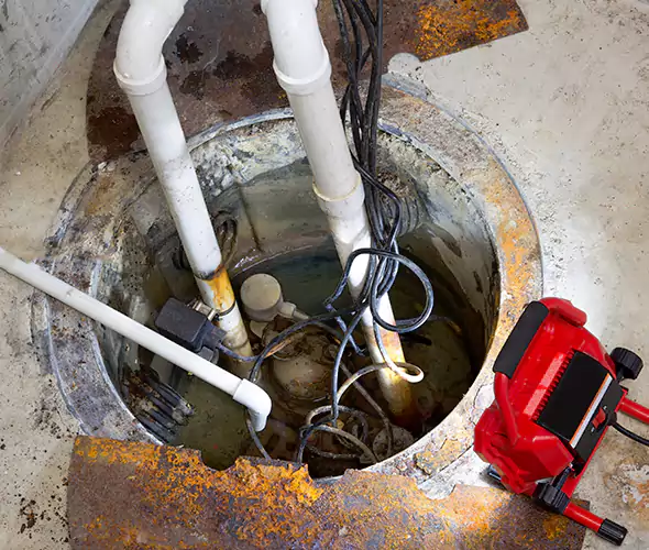 Licensed Sump Pump Installation Plumber in Yonkers, NY