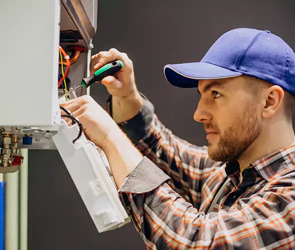 Expert Plumber for Tankless Water Heater Maintenance in Yonkers, NY: Schedule Professional Maintenance Services with Us