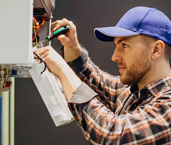 Expert Tankless Water Heater Plumber in Yonkers, NY