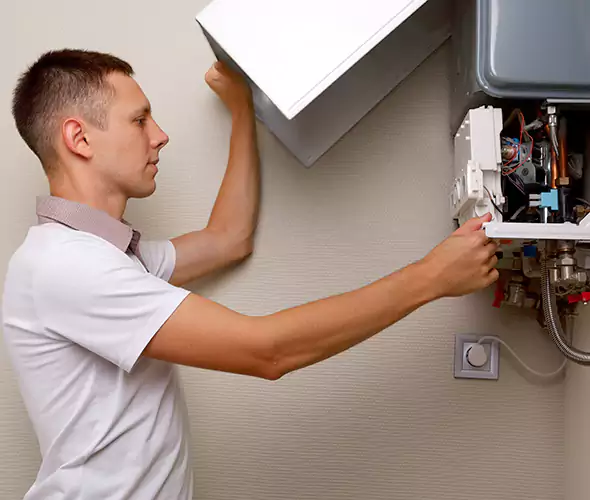Expert Plumber for Tankless Water Heater Replacement in Yonkers, NY: Schedule Affordable Replacement Services with Us