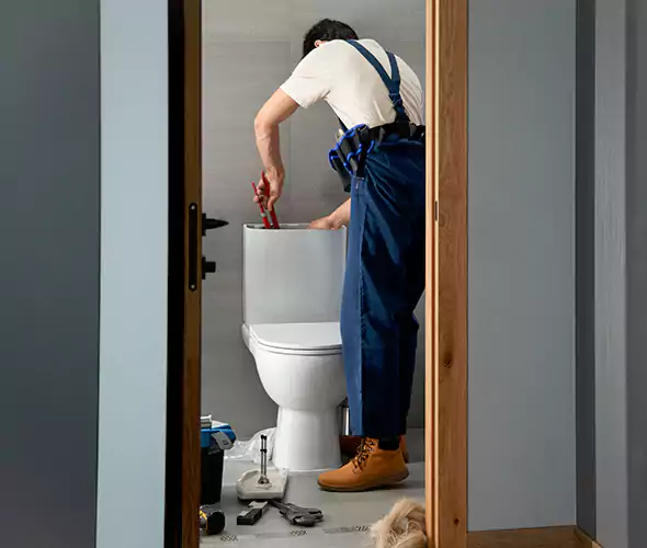 Professional Plumbers for Toilet Bowl Replacement in Yonkers, NY: Schedule Affordable Toilet Replacement Services With Us