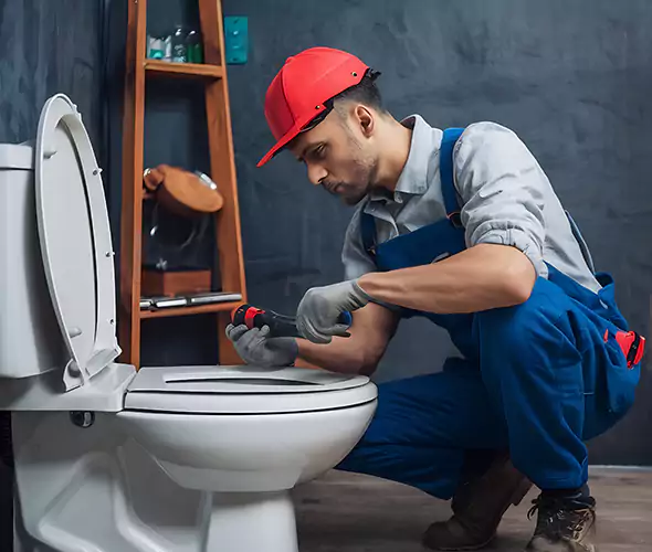 Expert Plumber for Toilet Installation in Yonkers, NY: Schedule Affordable Toilet Installation Services with Us