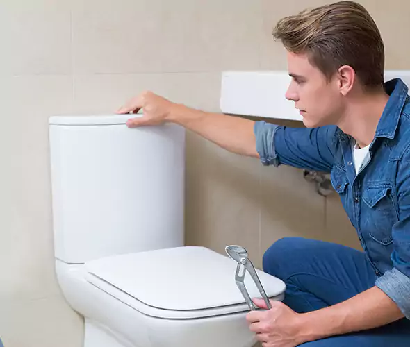 Expert Plumber for Toilet Replacement in Yonkers, NY: Schedule Affordable Toilet Replacement Services with Us