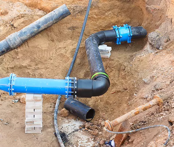 Expert Professional Trenchless Pipe Repair in Yonkers, NY