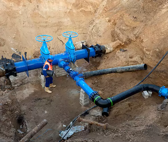 Trenchless Plumbing Experts for Trenchless Sewer Line Repair in Yonkers, NY