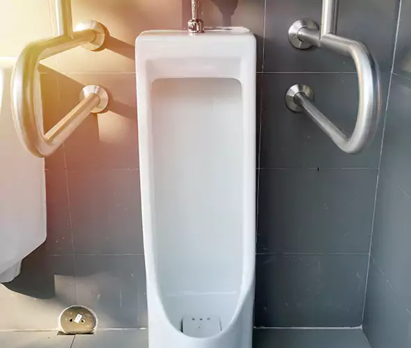 Expert Urinal Installation in Yonkers, NY: Schedule Reliable Plumbing Services with Us