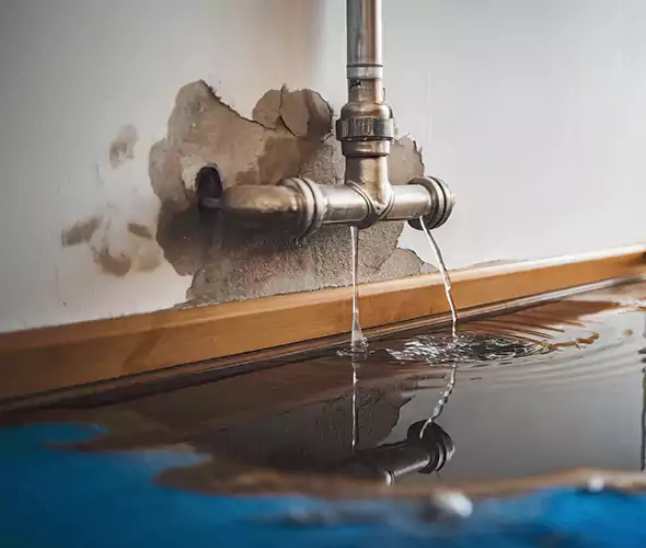 Professional Water Damage Restoration Experts in Yonkers, NY — Fast, Reliable & Certified