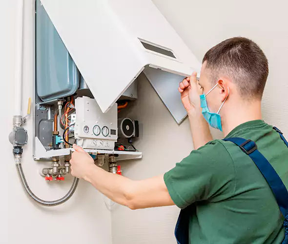 Licensed Experts for Water Heater Installation in Yonkers, NY