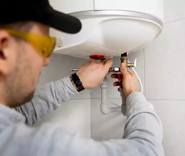 Get Affordable Water Heater Repair Service in Yonkers, NY