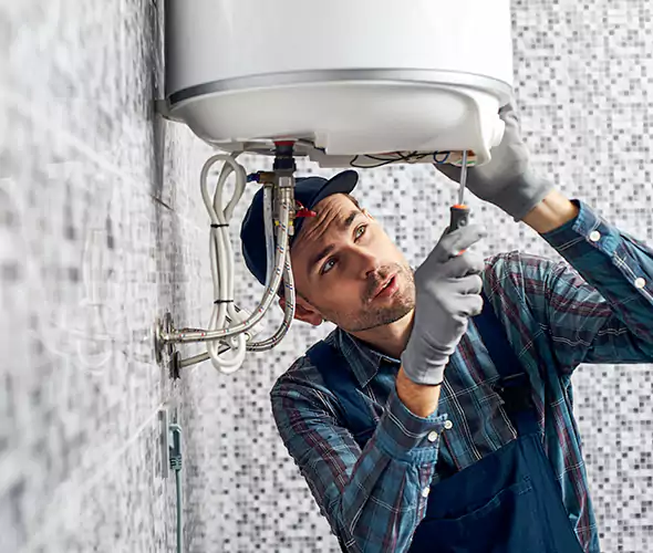 Expert Plumber for Water Heater Replacement in Yonkers, NY: Schedule Affordable Replacement Services with Us